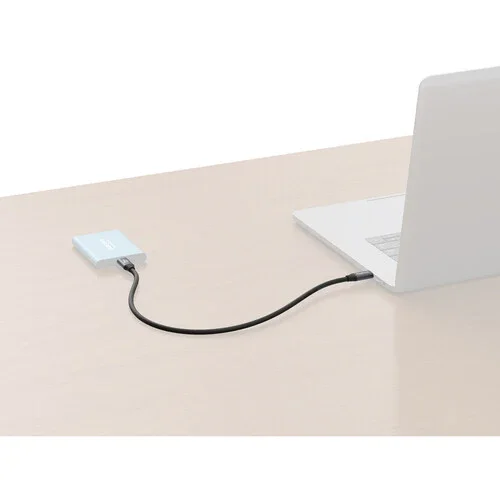 SmallRig USB-C Cable (13.8") - Image 3