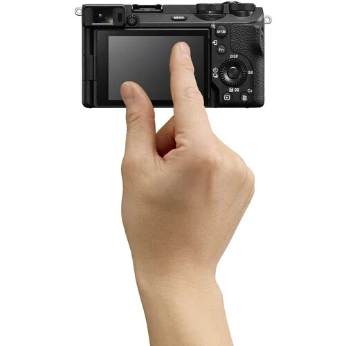 Sony a6700 Mirrorless Camera with PZ 16-50mm f/3.5-5.6 OSS II Lens - Image 14