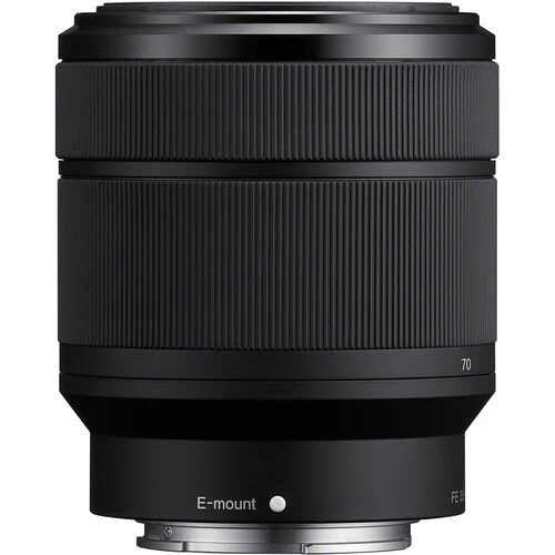 Sony a7 IV Mirrorless Camera with FE 28-70mm f/3.5-5.6 OSS II Lens - Image 10