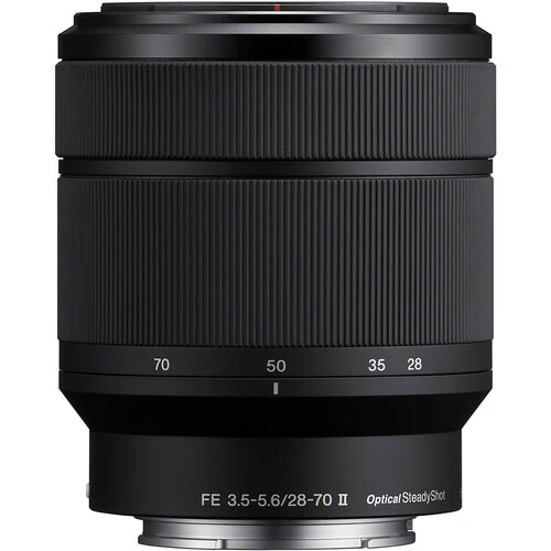 Sony a7 IV Mirrorless Camera with FE 28-70mm f/3.5-5.6 OSS II Lens - Image 11