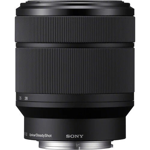 Sony a7 IV Mirrorless Camera with FE 28-70mm f/3.5-5.6 OSS II Lens - Image 12
