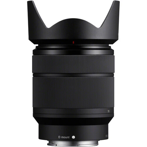 Sony a7 IV Mirrorless Camera with FE 28-70mm f/3.5-5.6 OSS II Lens - Image 13