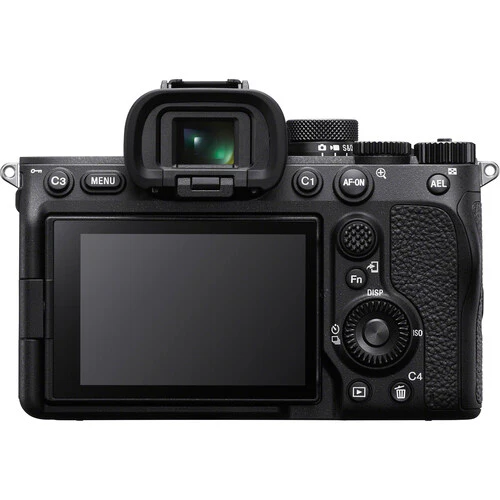 Sony a7 IV Mirrorless Camera with FE 28-70mm f/3.5-5.6 OSS II Lens - Image 2