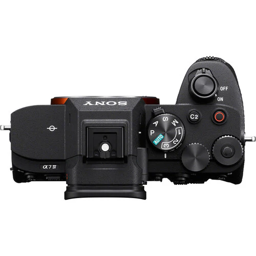 Sony a7 IV Mirrorless Camera with FE 28-70mm f/3.5-5.6 OSS II Lens - Image 3