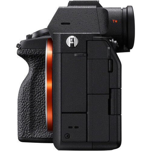 Sony a7 IV Mirrorless Camera with FE 28-70mm f/3.5-5.6 OSS II Lens - Image 5