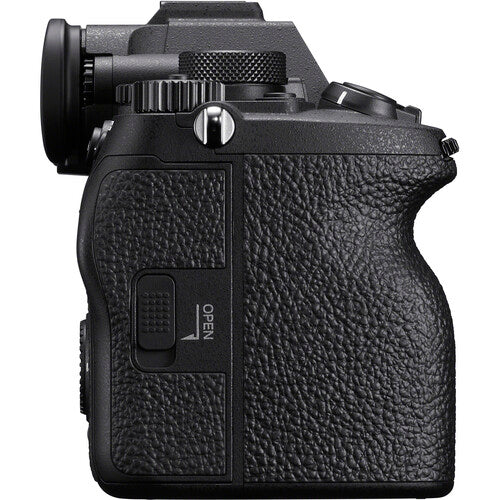 Sony a7 IV Mirrorless Camera with FE 28-70mm f/3.5-5.6 OSS II Lens - Image 7