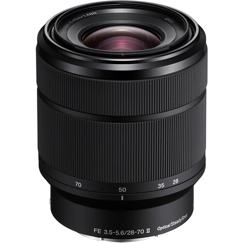 Sony a7 IV Mirrorless Camera with FE 28-70mm f/3.5-5.6 OSS II Lens - Image 9