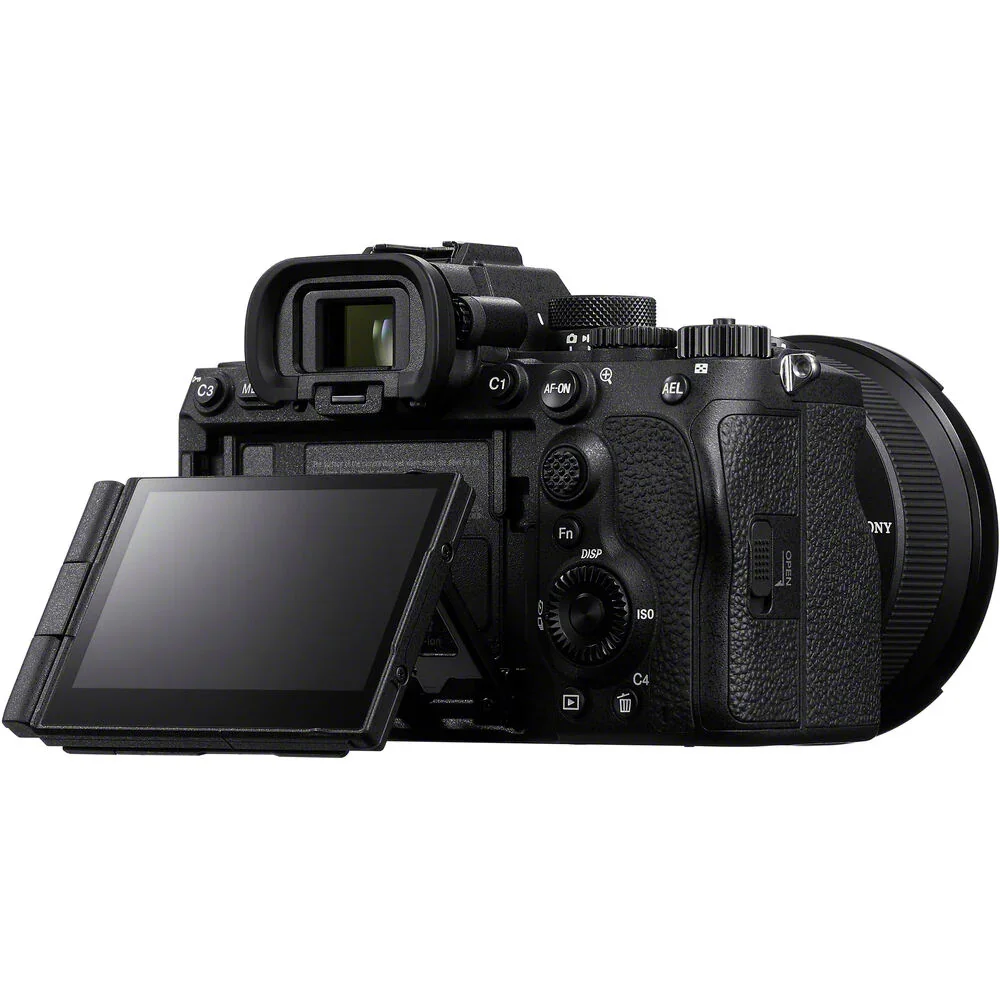 Sony a7 V Mirrorless Camera with FE 28-70mm f/3.5-5.6 OSS II Lens - Image 10
