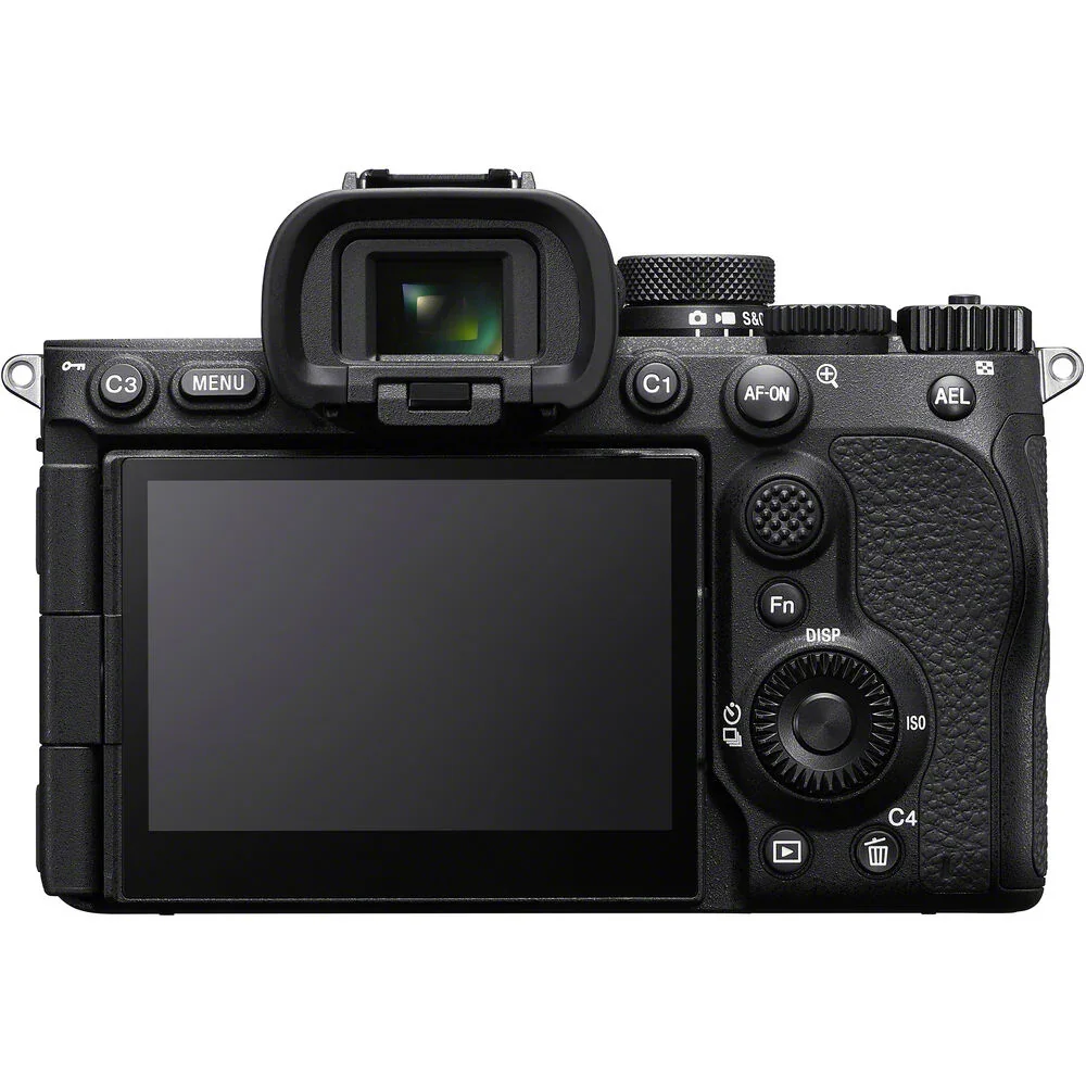 Sony a7 V Mirrorless Camera with FE 28-70mm f/3.5-5.6 OSS II Lens - Image 2