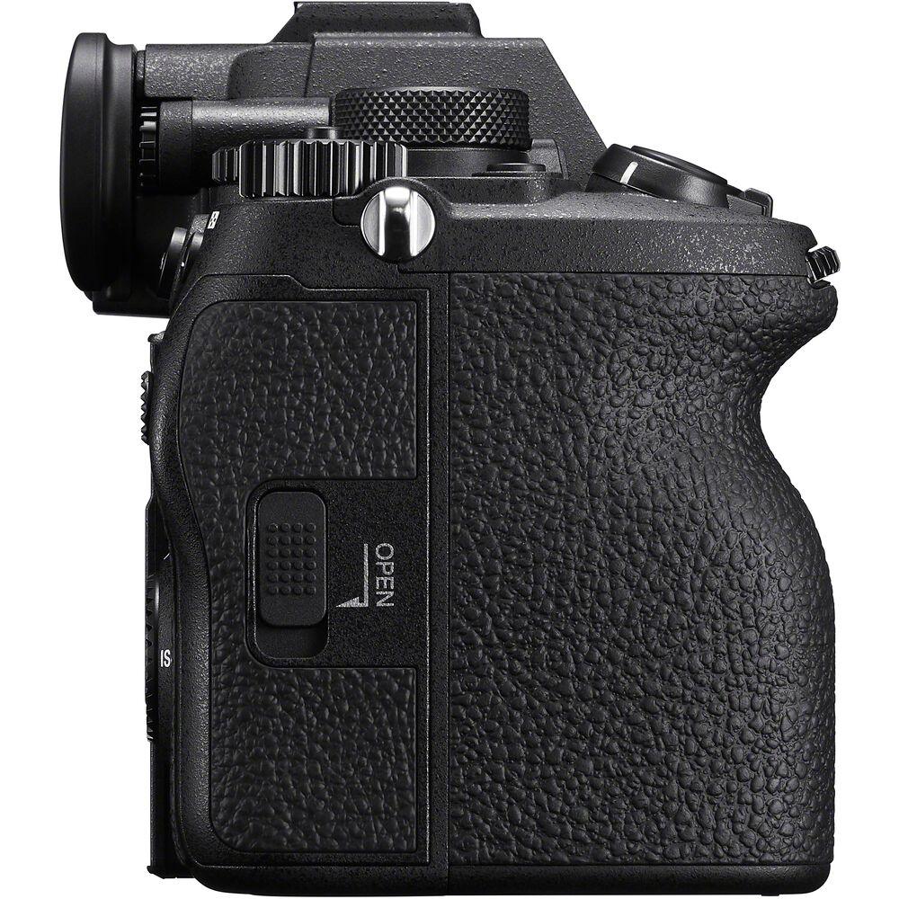 Sony a7 V Mirrorless Camera with FE 28-70mm f/3.5-5.6 OSS II Lens - Image 3