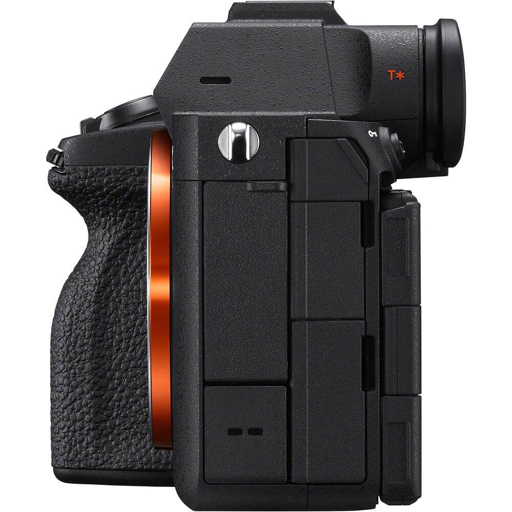 Sony a7 V Mirrorless Camera with FE 28-70mm f/3.5-5.6 OSS II Lens - Image 4