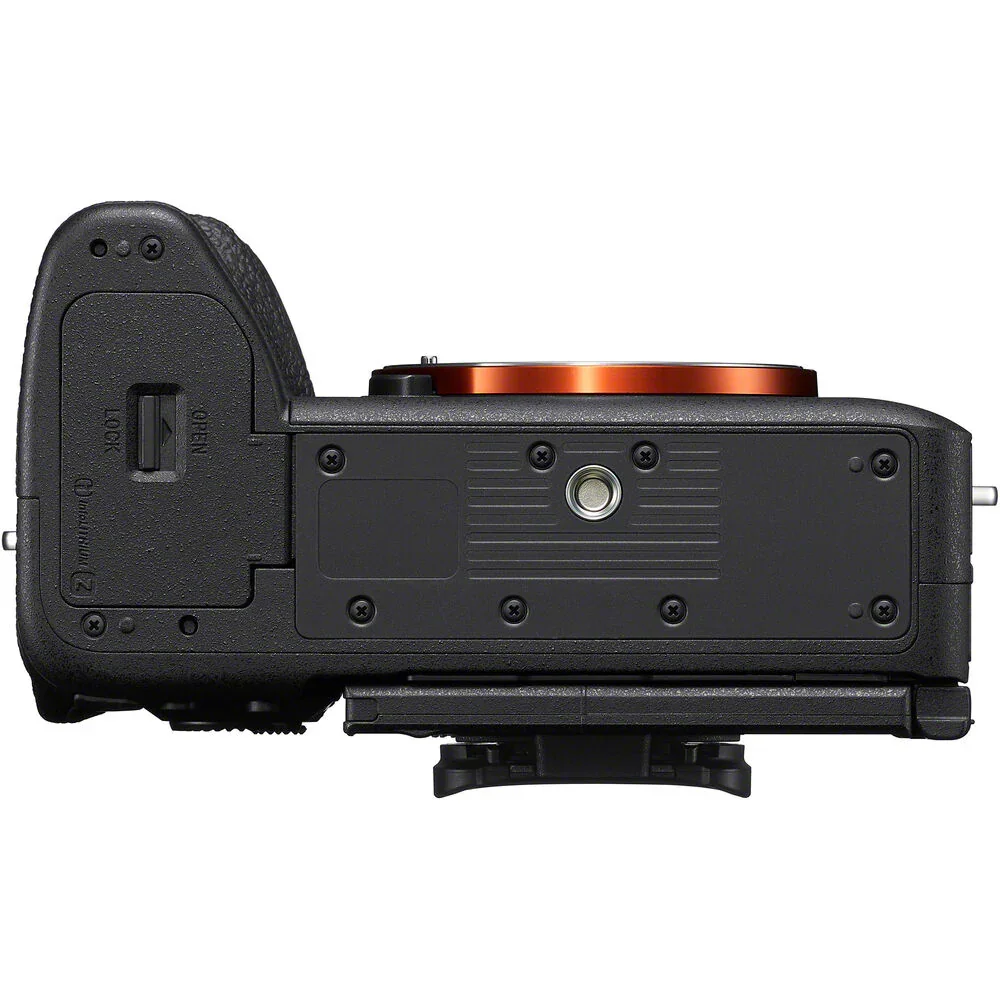 Sony a7 V Mirrorless Camera with FE 28-70mm f/3.5-5.6 OSS II Lens - Image 5
