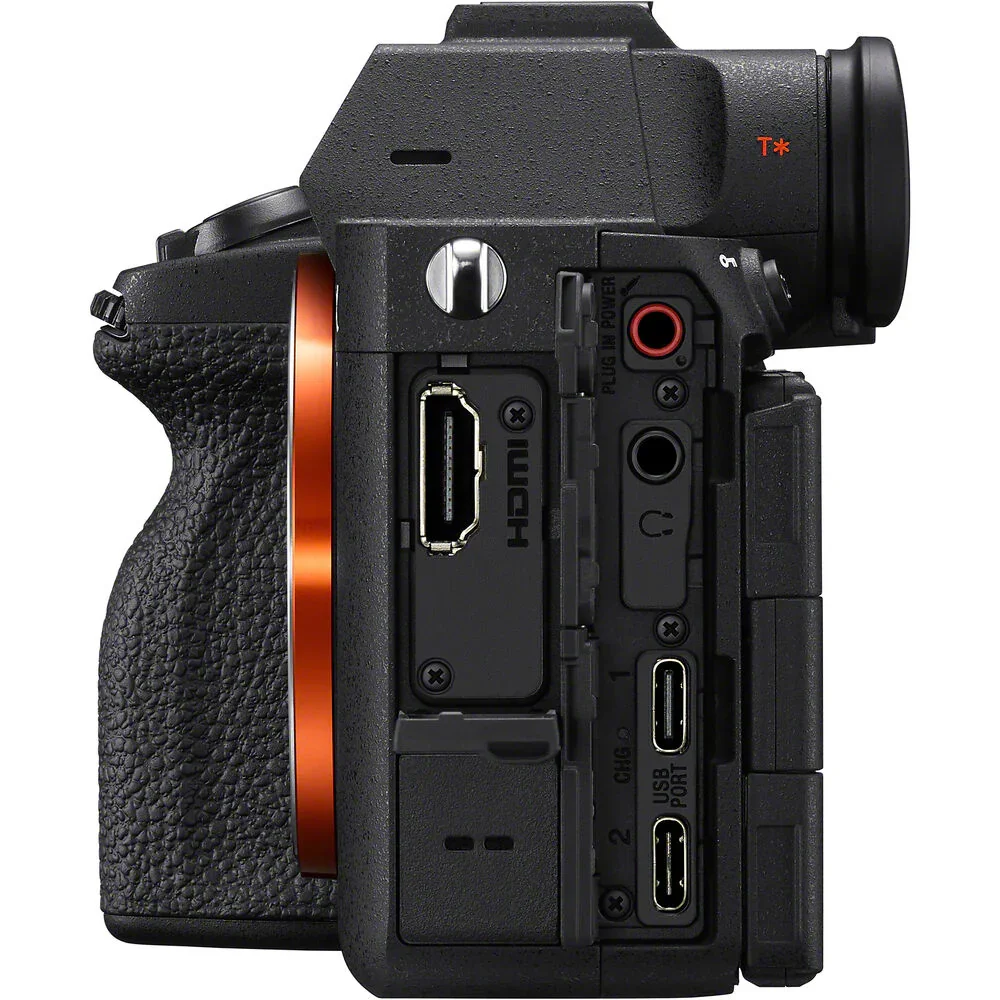 Sony a7 V Mirrorless Camera with FE 28-70mm f/3.5-5.6 OSS II Lens - Image 6