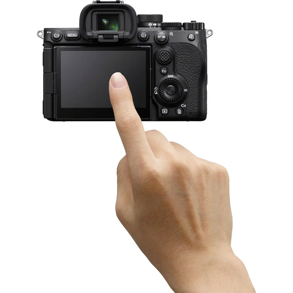 Sony a7 V Mirrorless Camera with FE 28-70mm f/3.5-5.6 OSS II Lens - Image 9