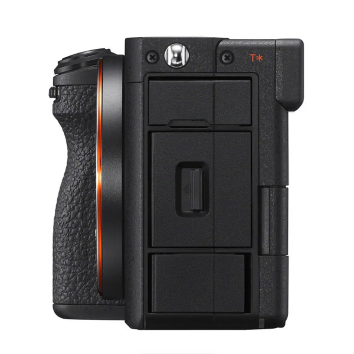 Sony a7C II Mirrorless Digital Camera with FE 28-60mm f/4-5.6 Lens (Black) - Image 7
