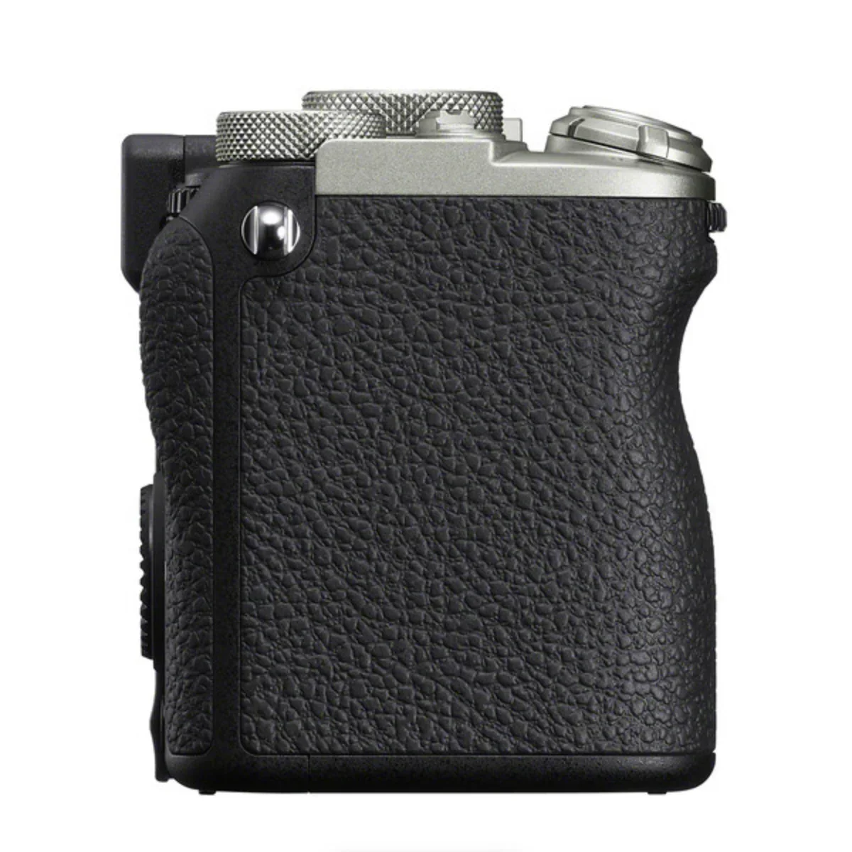 Sony a7C II Mirrorless Digital Camera with FE 28-60mm f/4-5.6 Lens (Silver) - Image 6
