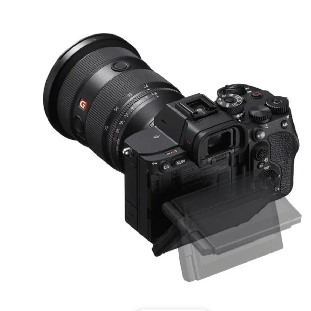 Sony a7R V Mirrorless Camera - Image 12