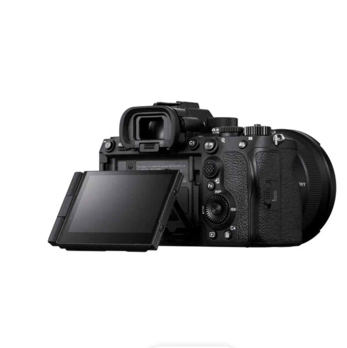 Sony a7R V Mirrorless Camera - Image 13