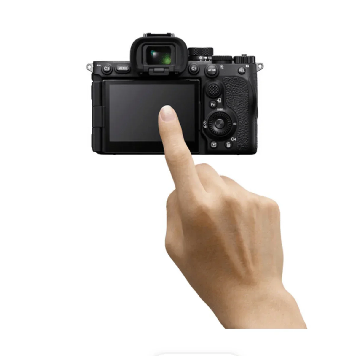 Sony a7R V Mirrorless Camera - Image 14