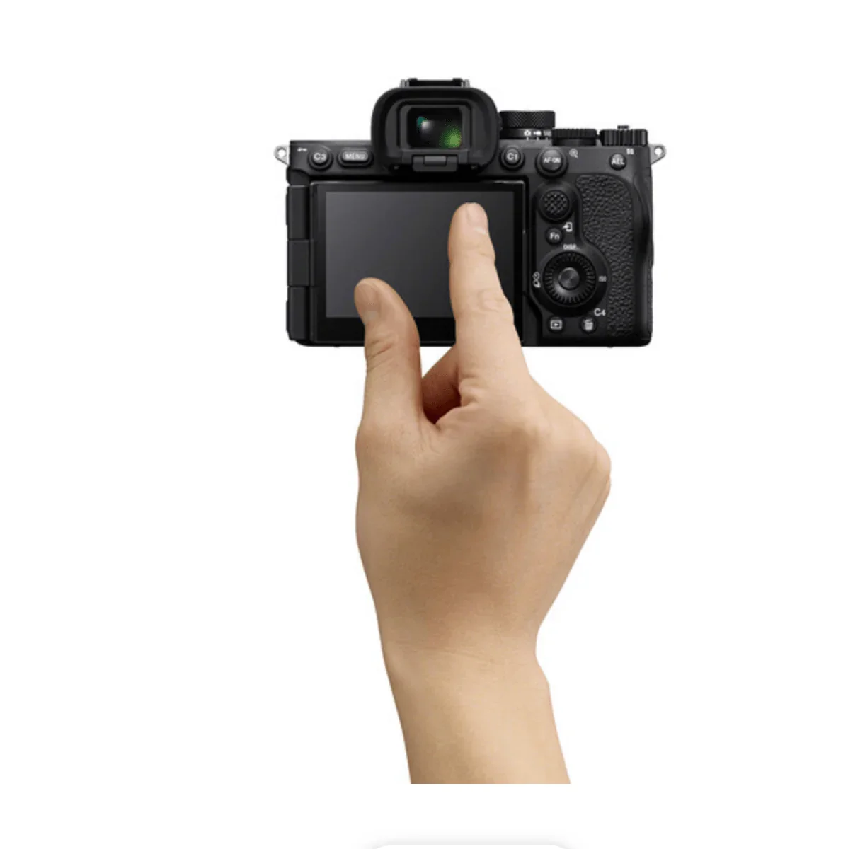 Sony a7R V Mirrorless Camera - Image 15
