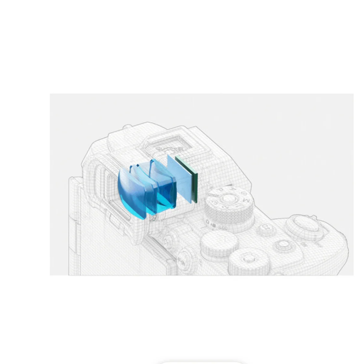 Sony a7R V Mirrorless Camera - Image 19