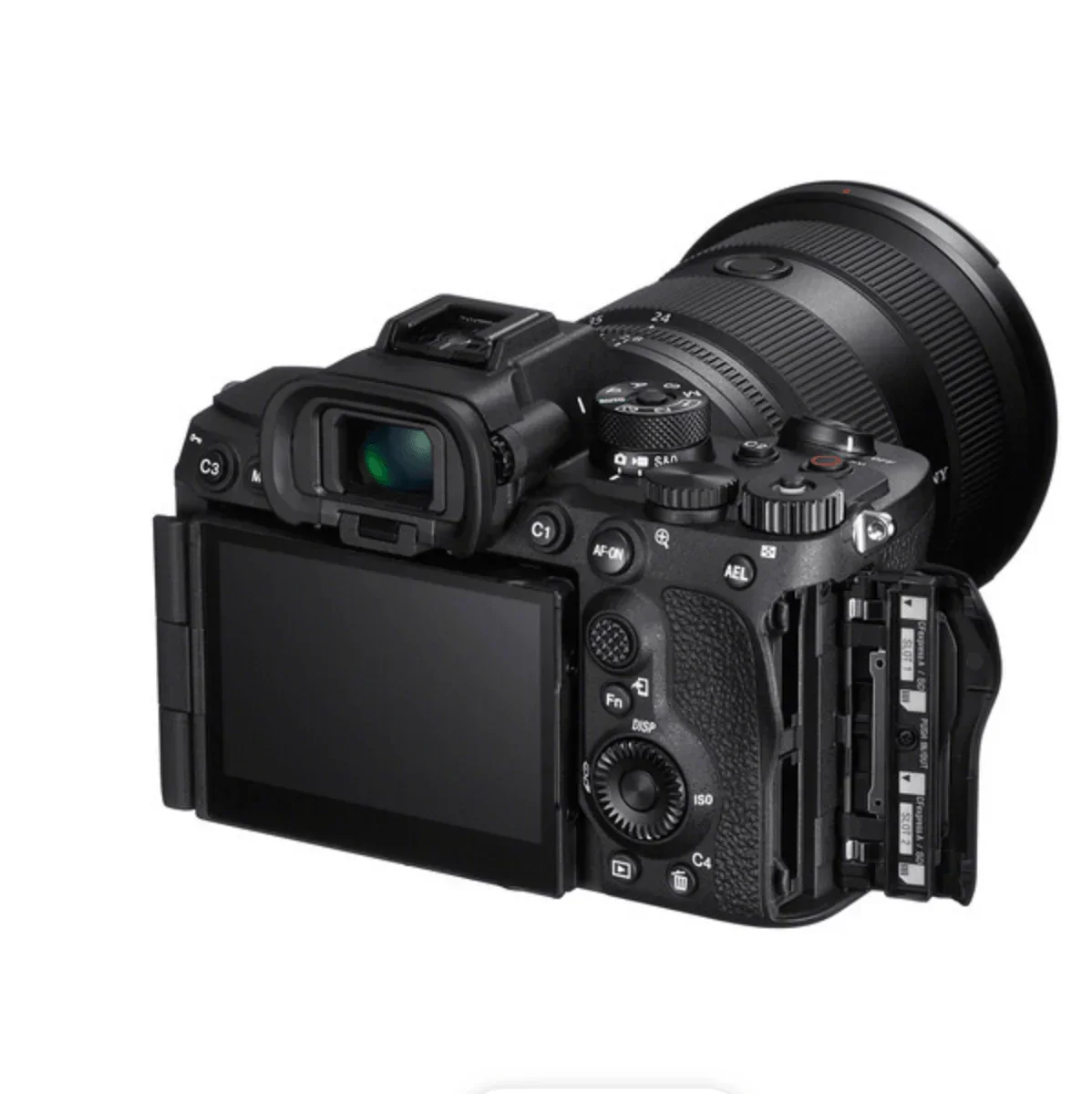 Sony a7R V Mirrorless Camera - Image 8