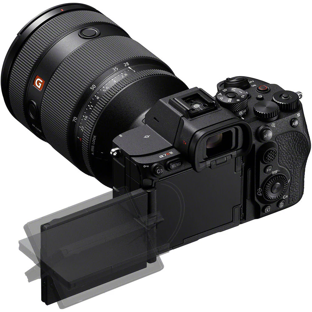 Sony a7R VI Mirrorless Camera - Image 10