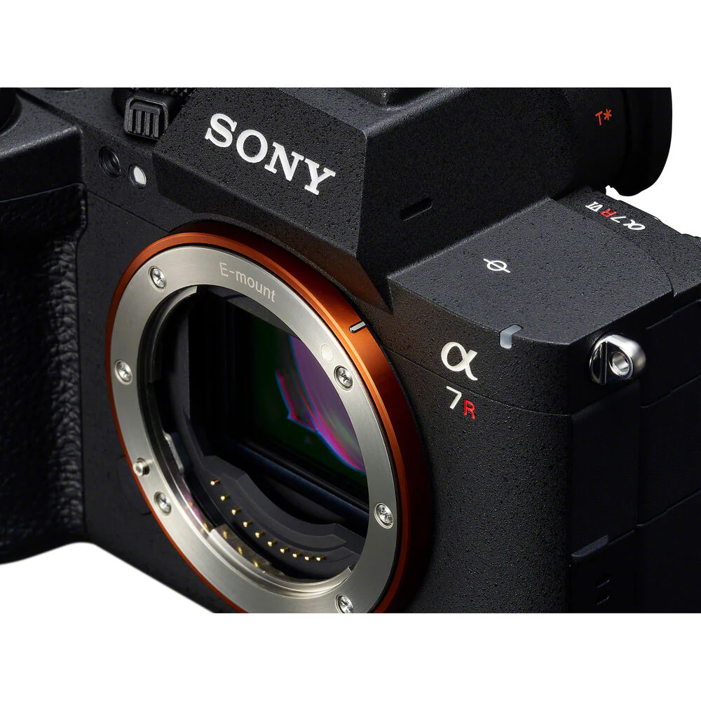 Sony a7R VI Mirrorless Camera - Image 11