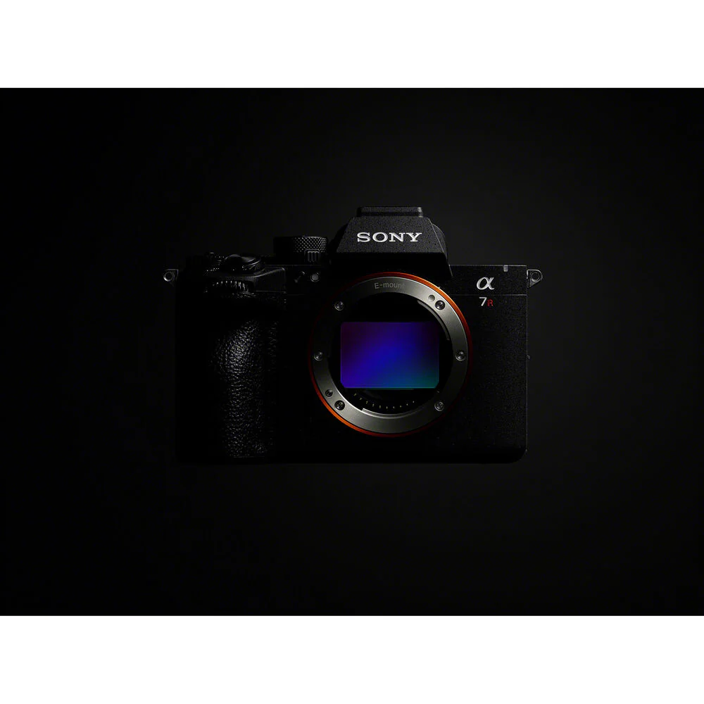Sony a7R VI Mirrorless Camera - Image 12