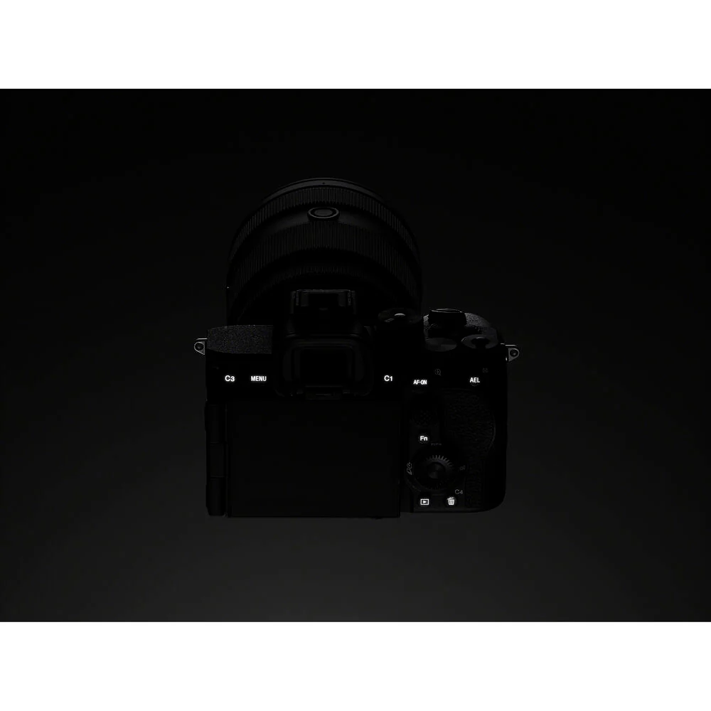 Sony a7R VI Mirrorless Camera - Image 13
