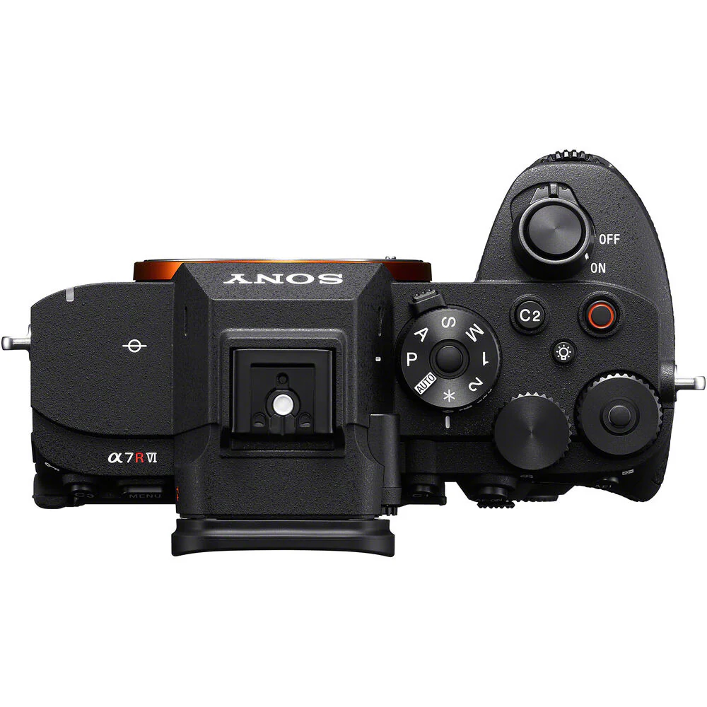 Sony a7R VI Mirrorless Camera - Image 3