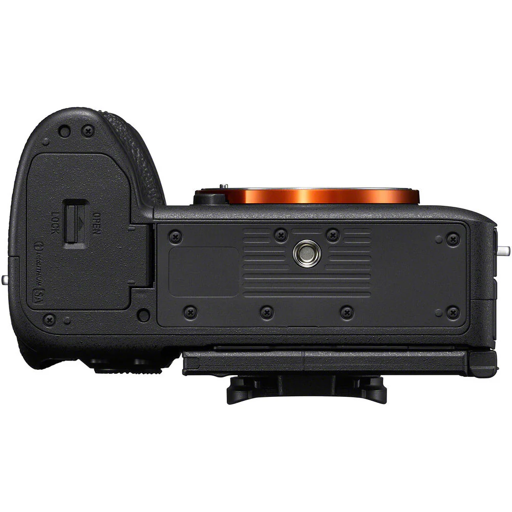 Sony a7R VI Mirrorless Camera - Image 4