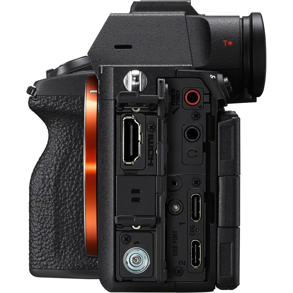 Sony a7R VI Mirrorless Camera - Image 5