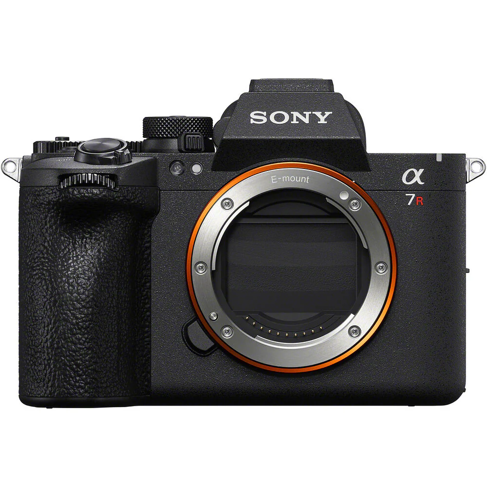 Sony a7R VI Mirrorless Camera - Image 7