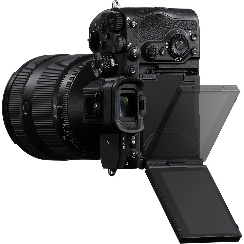 Sony a7R VI Mirrorless Camera - Image 8