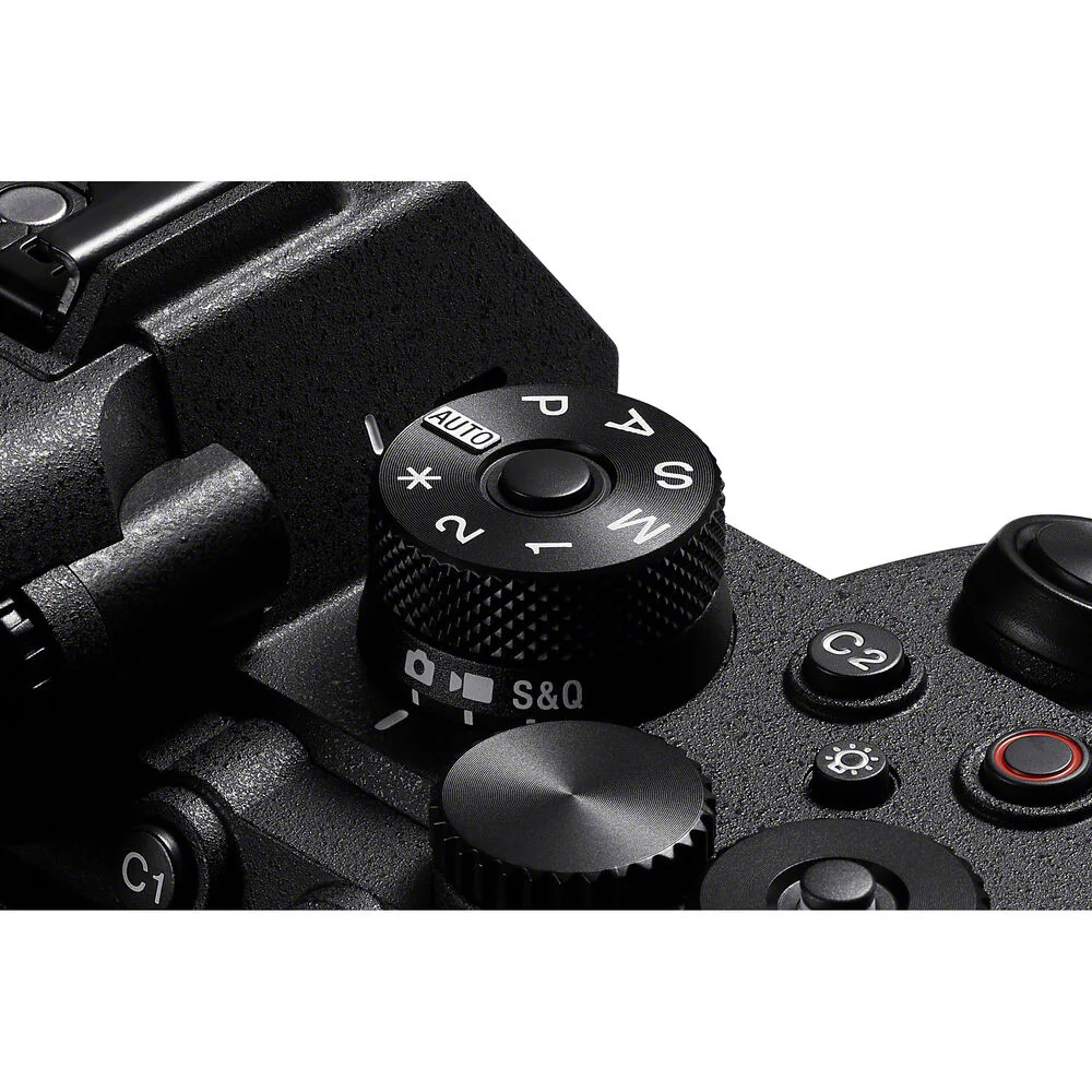 Sony a7R VI Mirrorless Camera - Image 9