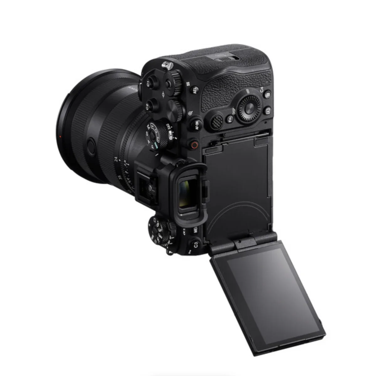 Sony a9 III Mirrorless Camera - Image 10