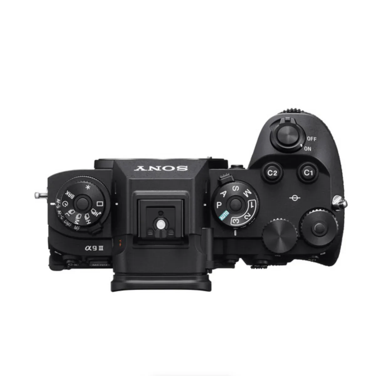 Sony a9 III Mirrorless Camera - Image 16