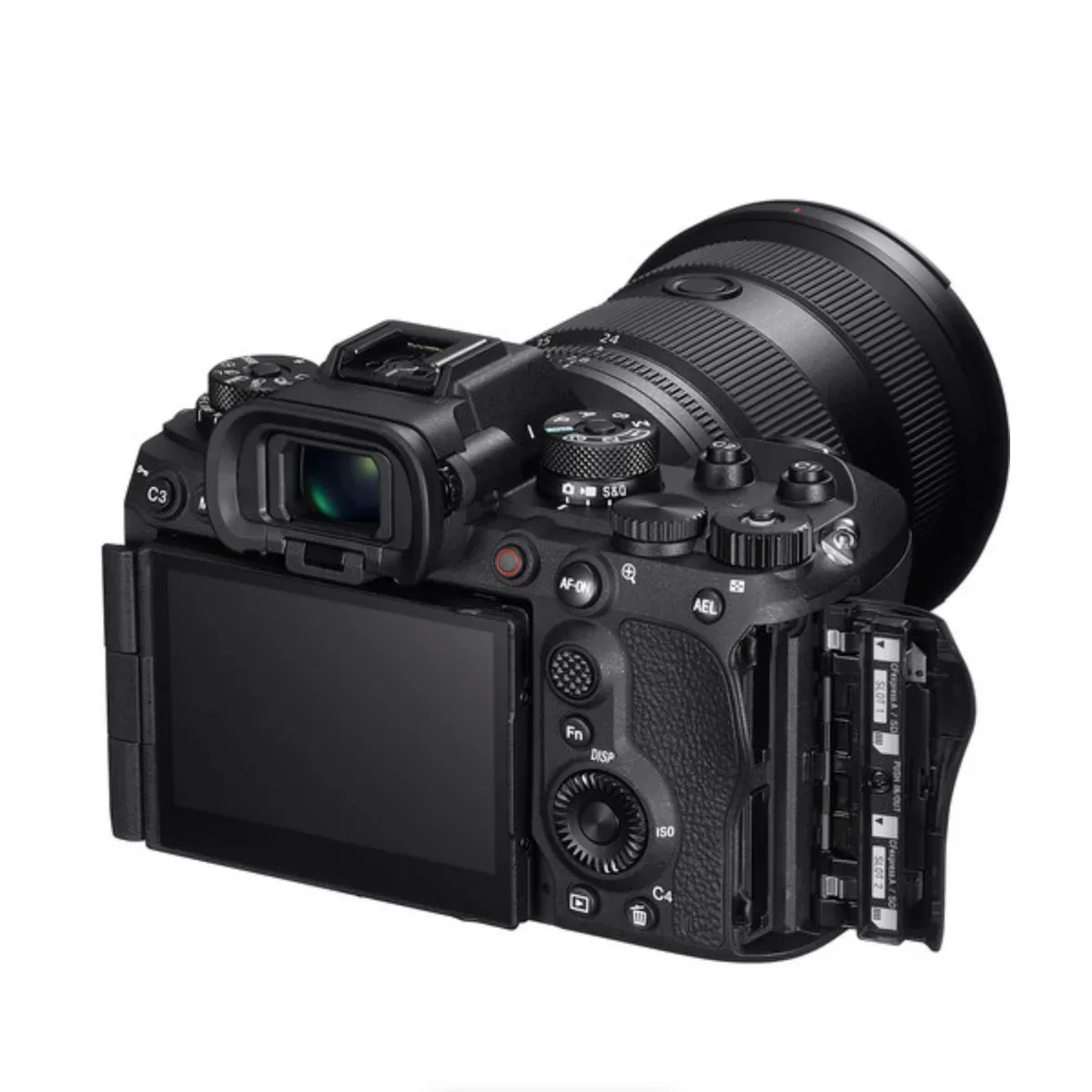 Sony a9 III Mirrorless Camera - Image 18
