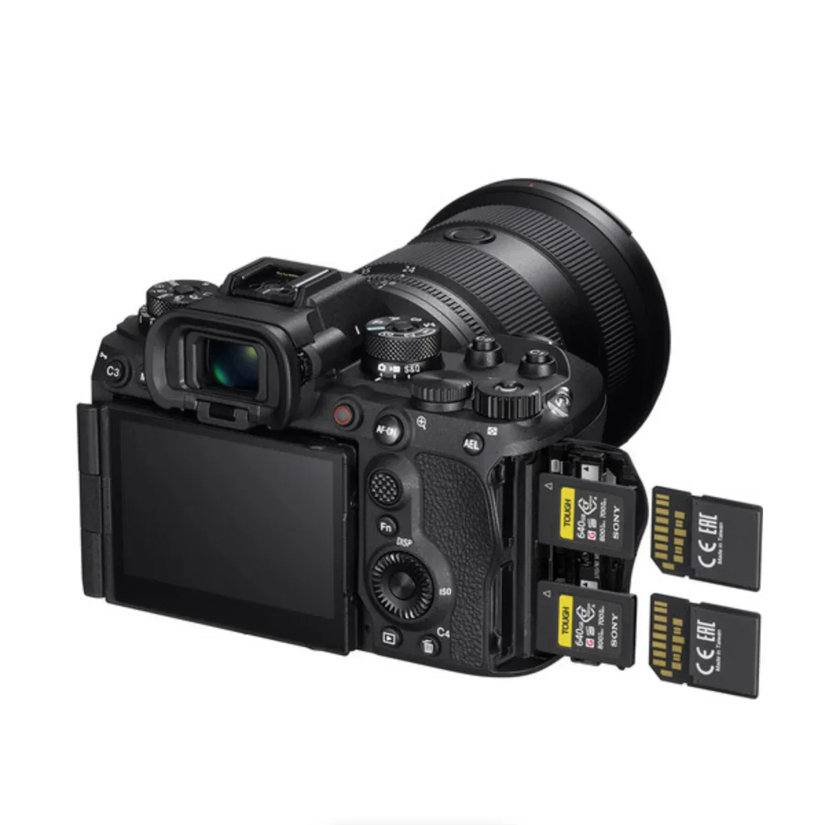 Sony a9 III Mirrorless Camera - Image 19