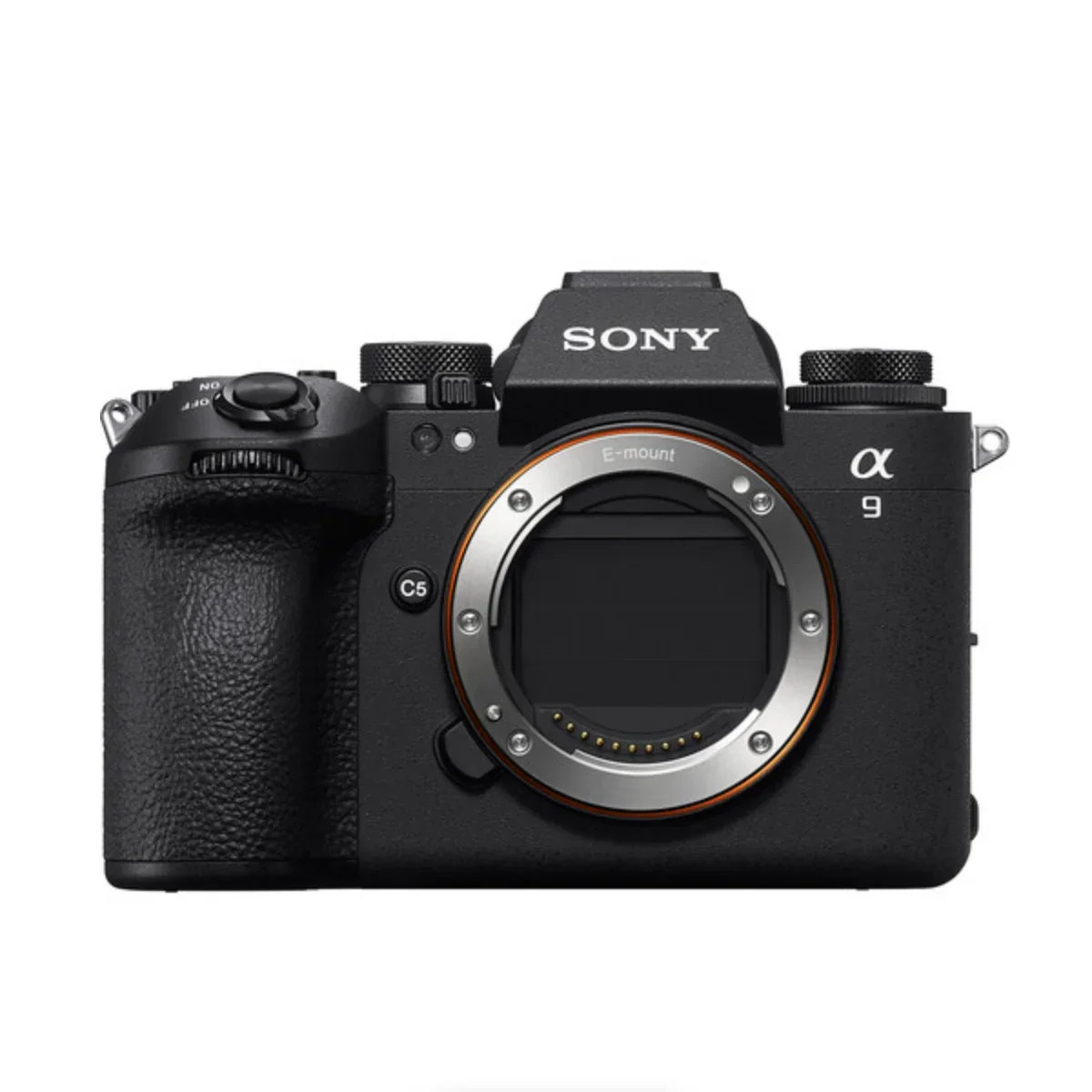 Sony a9 III Mirrorless Camera - Image 3