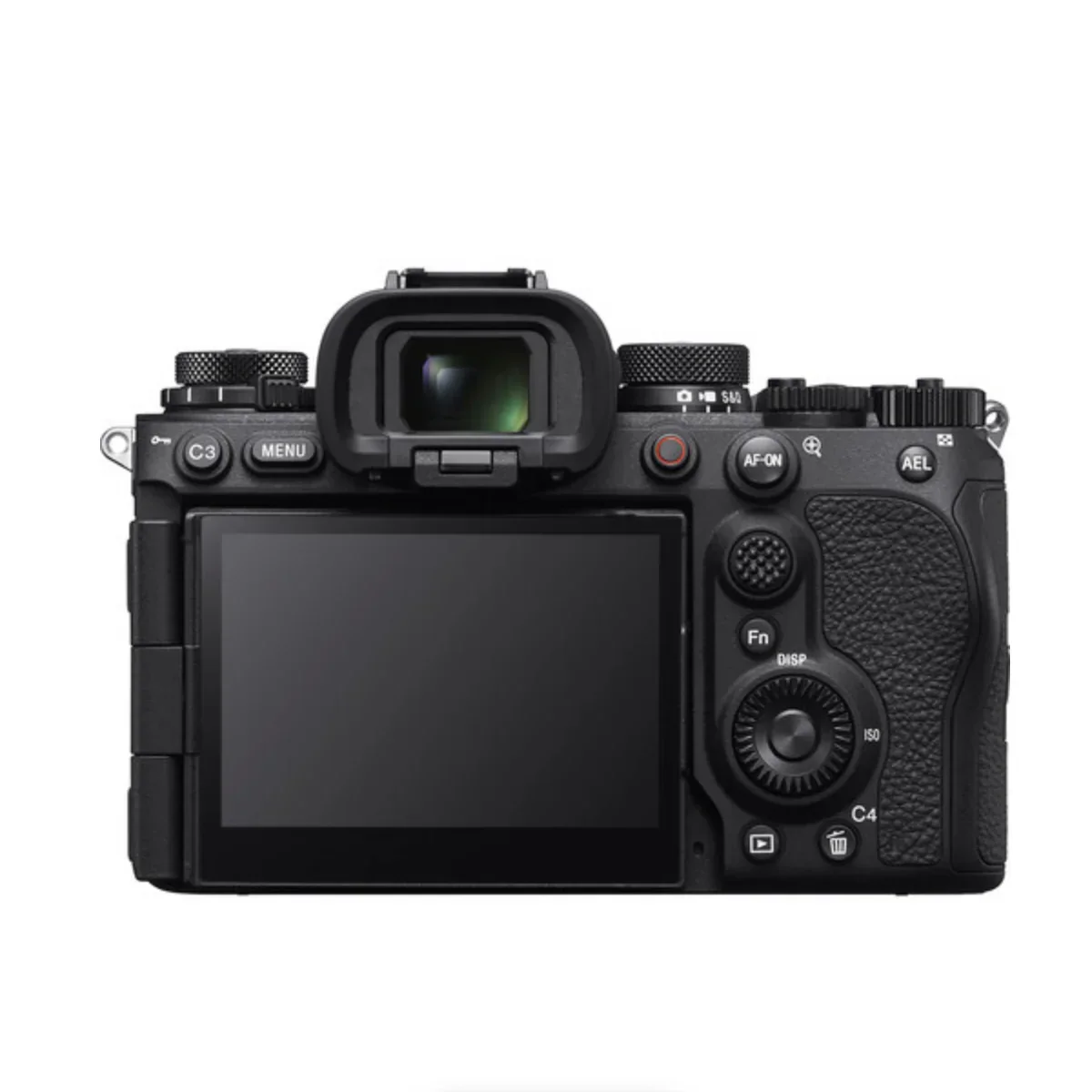 Sony a9 III Mirrorless Camera - Image 4