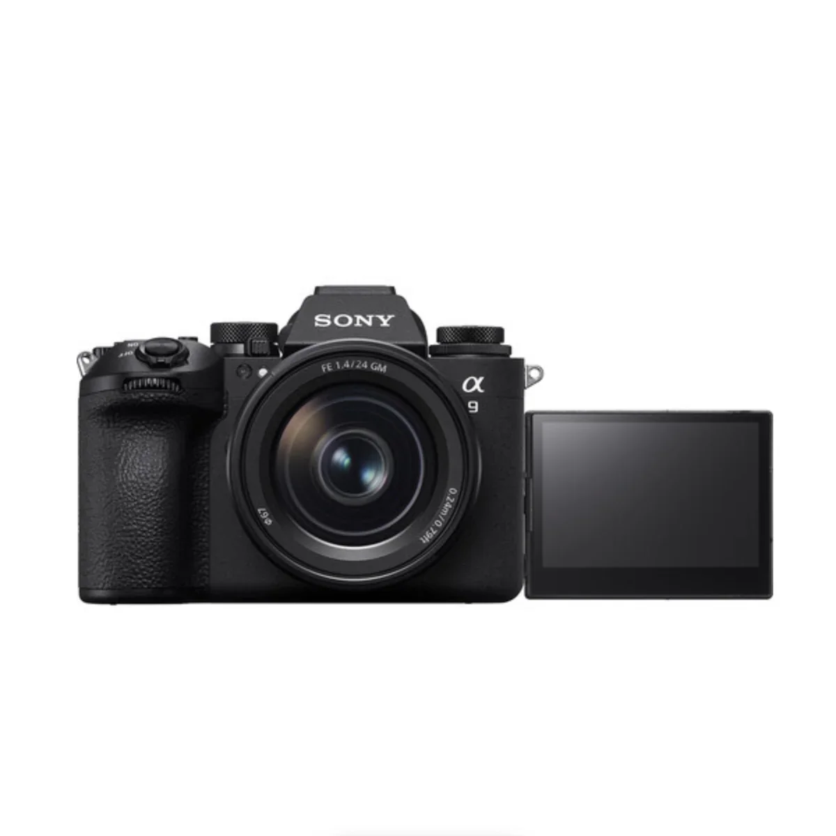 Sony a9 III Mirrorless Camera - Image 5