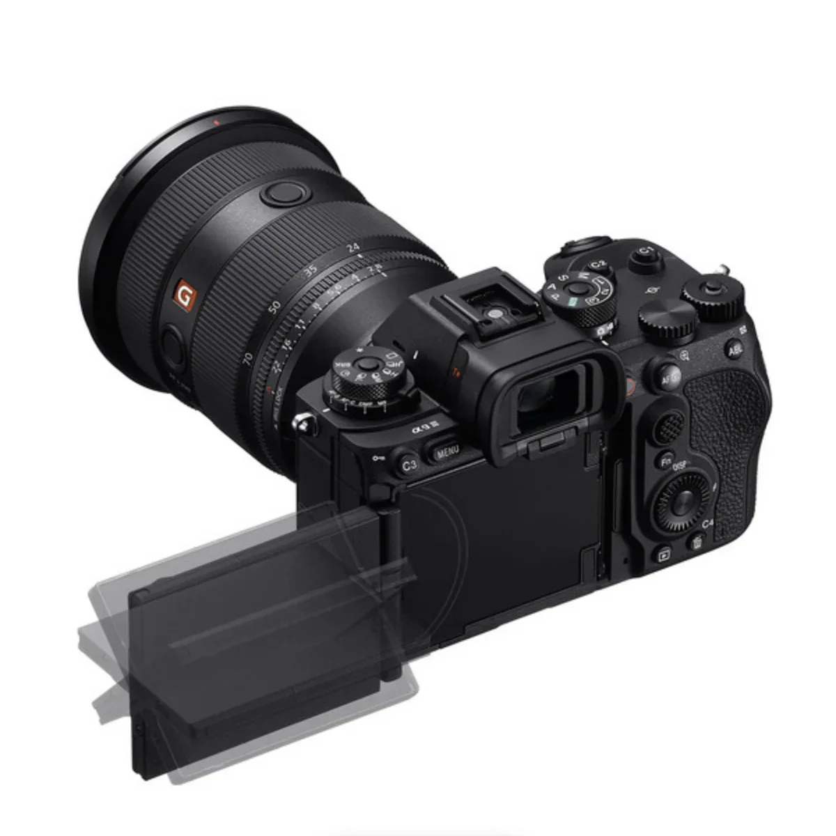 Sony a9 III Mirrorless Camera - Image 6