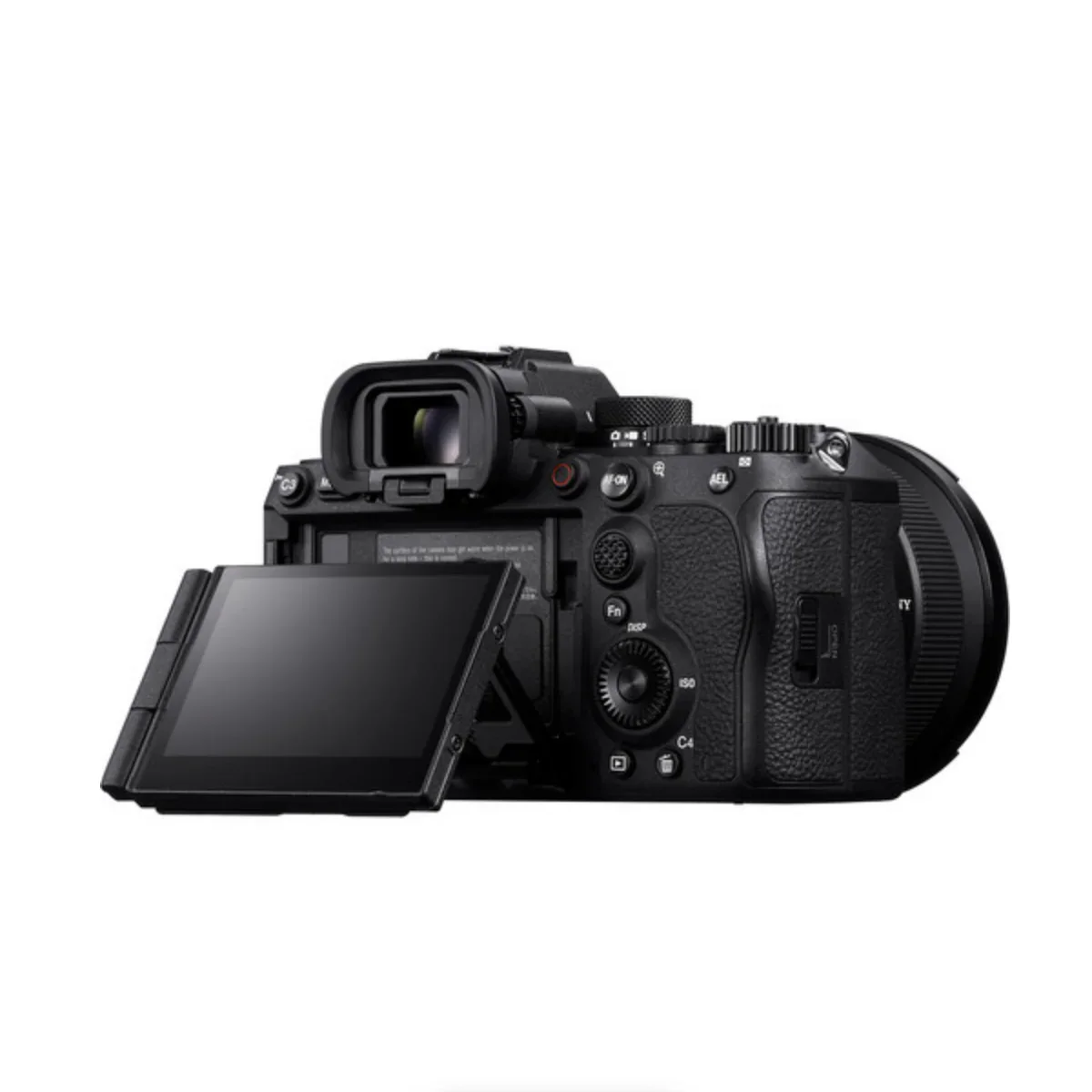 Sony a9 III Mirrorless Camera - Image 7
