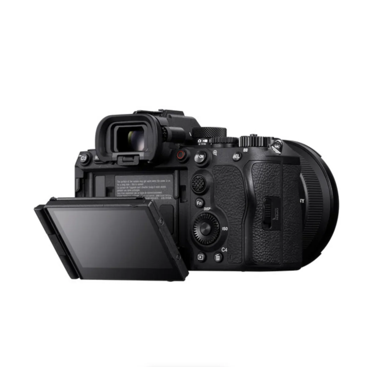 Sony a9 III Mirrorless Camera - Image 8