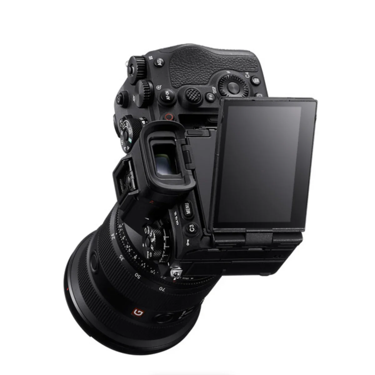 Sony a9 III Mirrorless Camera - Image 9