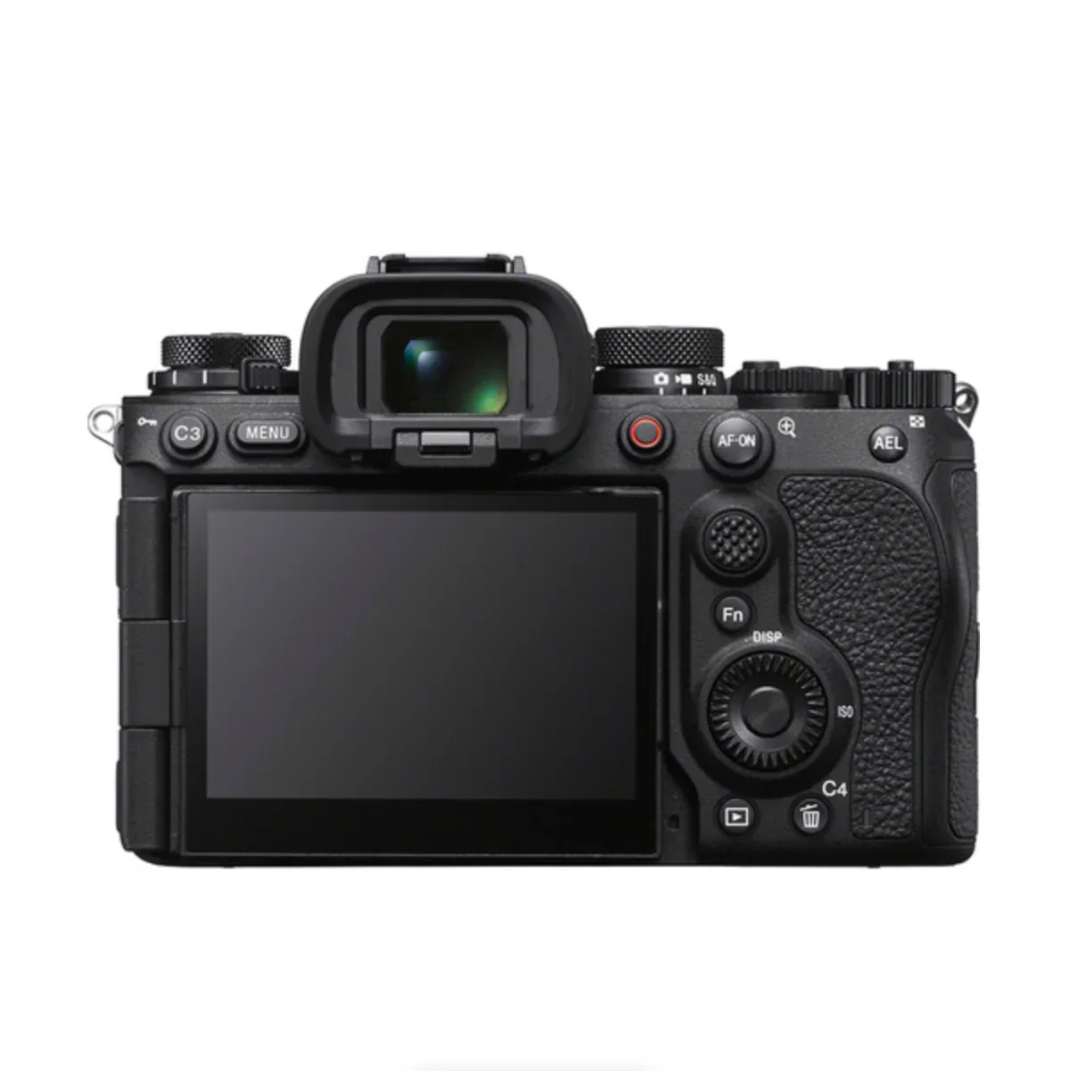 Sony a1 II Mirrorless Digital Camera - Image 2