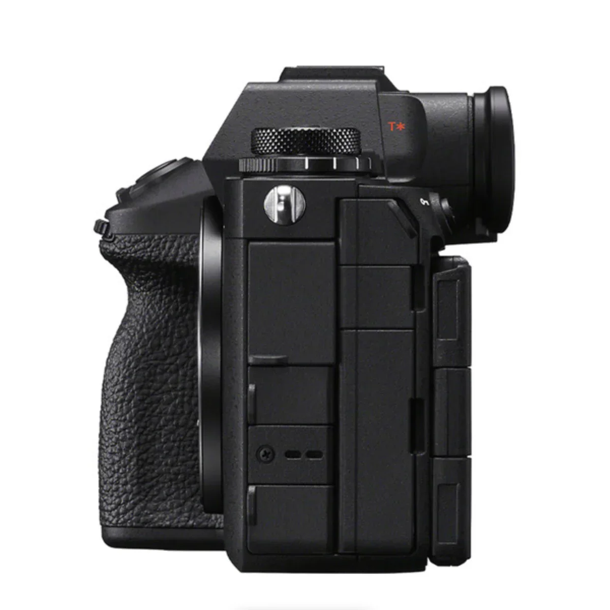 Sony a1 II Mirrorless Digital Camera - Image 4