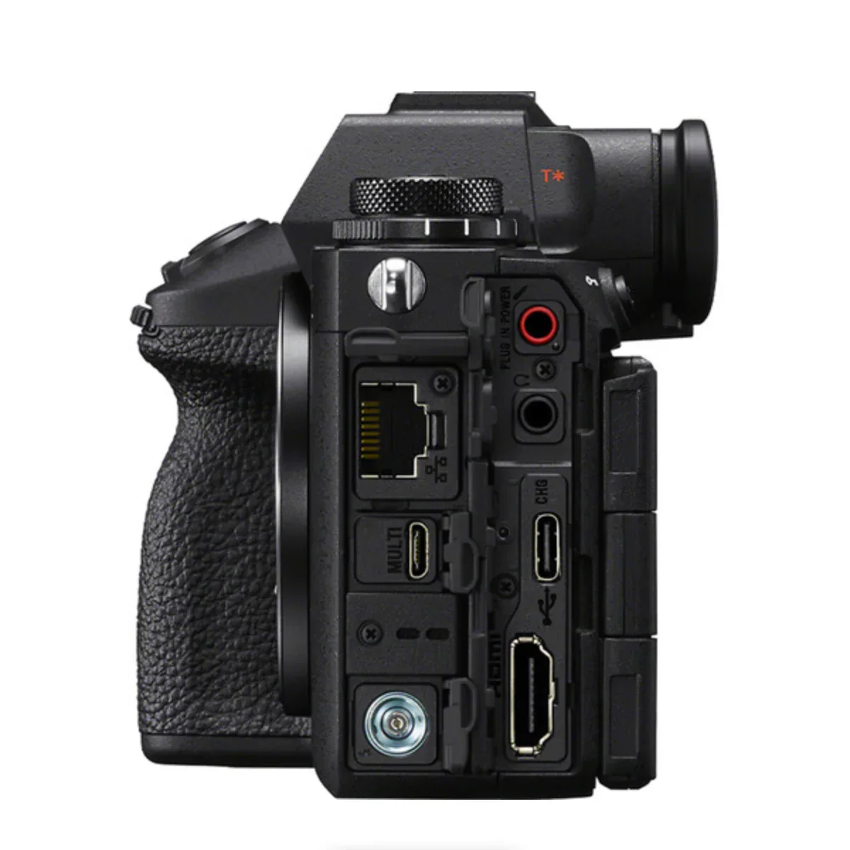 Sony a1 II Mirrorless Digital Camera - Image 5